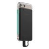 MOPHIE POWER STATION PLUS MINI 4000MAH POWER PACK BANK PORTABLE GOLD/SPACE GREY
