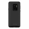 Mophie Juice Pack Slim Wireless Charging Battery Case Cover Black For Samsung S9