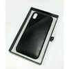 NATIVE UNION Luxury Leather Anti-NFC Clic Card Back Case Cover for iPhone Xs/Max
