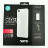 Skech Crystal Protective Cover Accessory Pack for iPhone 8 Plus/7Plus/6s Plus