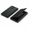 Sony Mobile Style Bi-Fold Cover Case with Built-In Stand for Xperia XA2 – Black