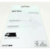 Tech21 Impact Easy Fit Shield SelfHeal Screen Protector for iPhone X/Xs/7/8/Plus