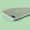 Ultra Thin Slim Clear Cover Case Skin Air Case for iPhone 7 Plus / 8 Plus Clear