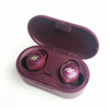 ZAGG Airtime IPX-4 Sweat-Resistance Truly Wireless Earbuds with Charging Case