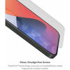 Zagg InvisibleShield Glass Elite+ Anti-microbial Protector for iPhone 12 mini