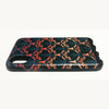 tech21 EvoLuxe Liberty London Grosvenor/Iphis/Azelia Back Case for iPhone X/Xs