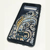 tech21 PurePrint Liberty London Stylish Fashion Back Case for Samsung Galaxy S10
