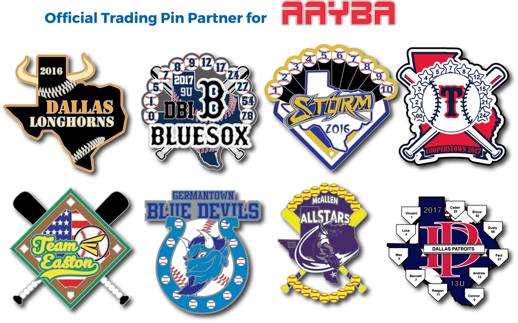 AAYBA Trading Pin Partners