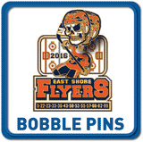 Bobble Pins