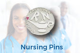 Nursing Pins