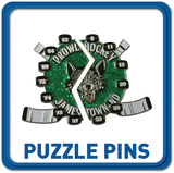 Puzzle Pins