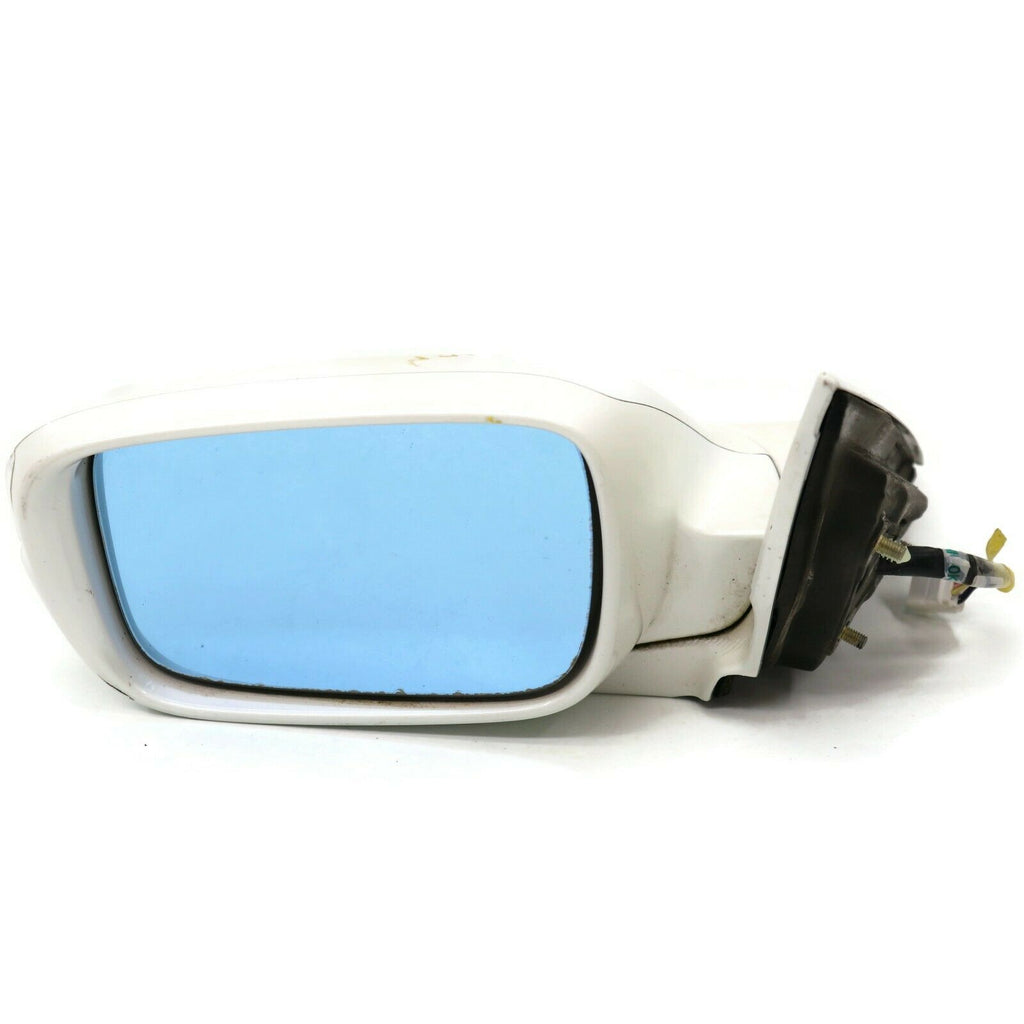 2008 acura tl rear view mirror