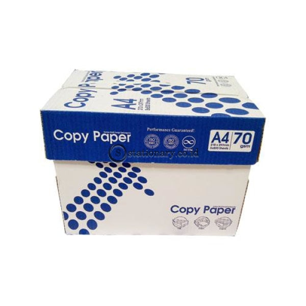 Noarlalf Printing Paper 80Gsm A4 Multifunctional Office Paper