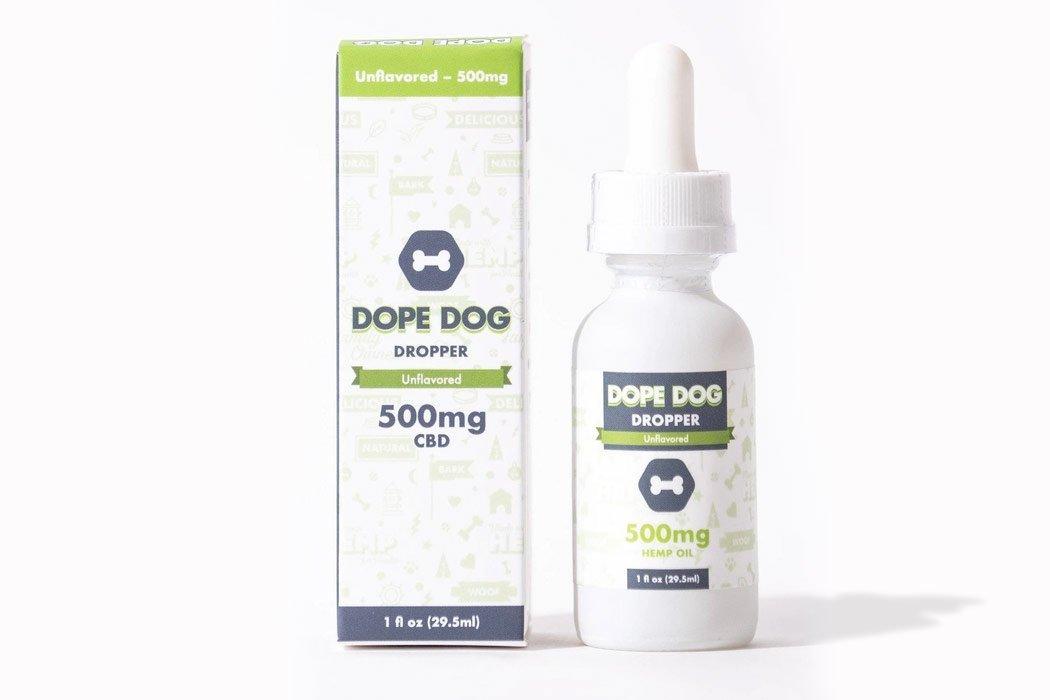 can you give a dog cbd gummies