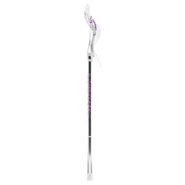 Maverik Ascent ST Women's Complete Lacrosse Stick - Lacrosse Fanatic