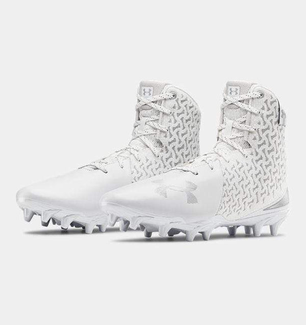 under armour highlight lacrosse cleats womens