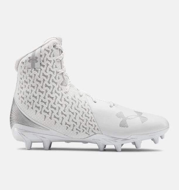 under armor lacrosse cleats