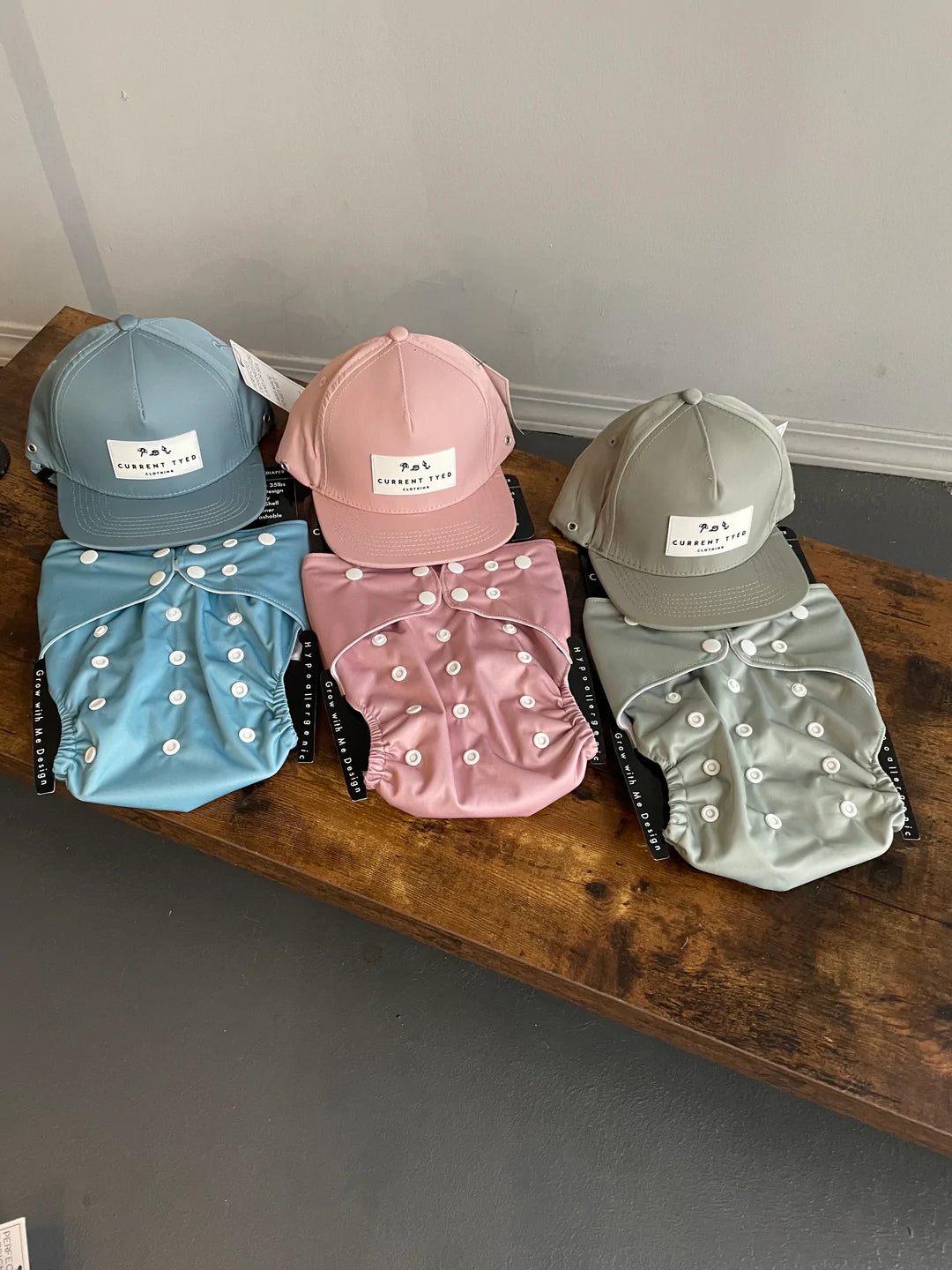 Swim Diapers