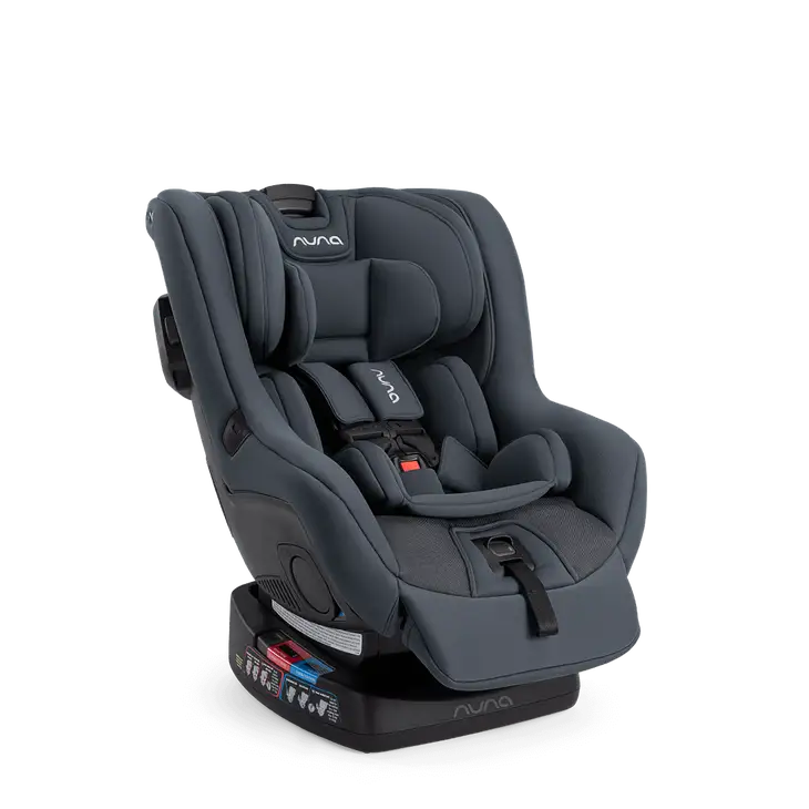 Nuna Rava Convertible Car Seat