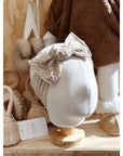 Baby Headband Bows