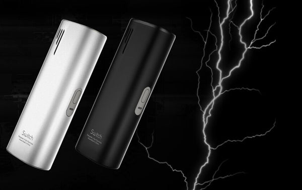 Airistech Switch Vaporizer 2200mAh Battery