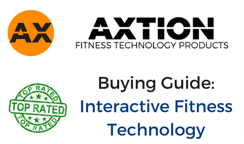 Interactive Fitness Technology Buying Guide by Industry