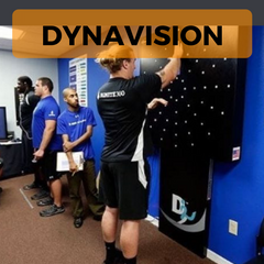 Exergame Buyer Guide, dynavision, d2, concussion reaction training, vision training