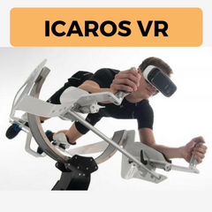 Fitness Gaming Buyers Guide, icaros vr, icaros fitness, vr fitness