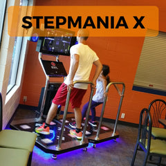 stepmania, idance, machine dance, in the groove, dance fitness games