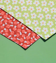 Square Bandanas