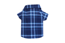 Dallas Plaid Shirt