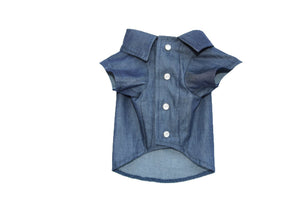 Denim Daze Shirt