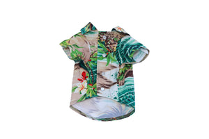 Beachside Shirt