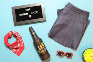 Denim Daze Shirt