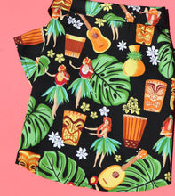 Luau Shirt