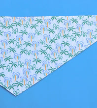 Palms Bandana