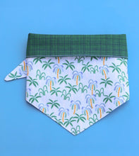 Palms Bandana