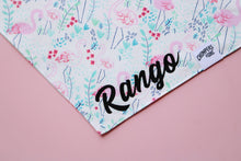 Flamingle III Bandana