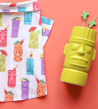 Tiki Time Shirt