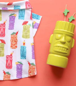 Tiki Time Shirt