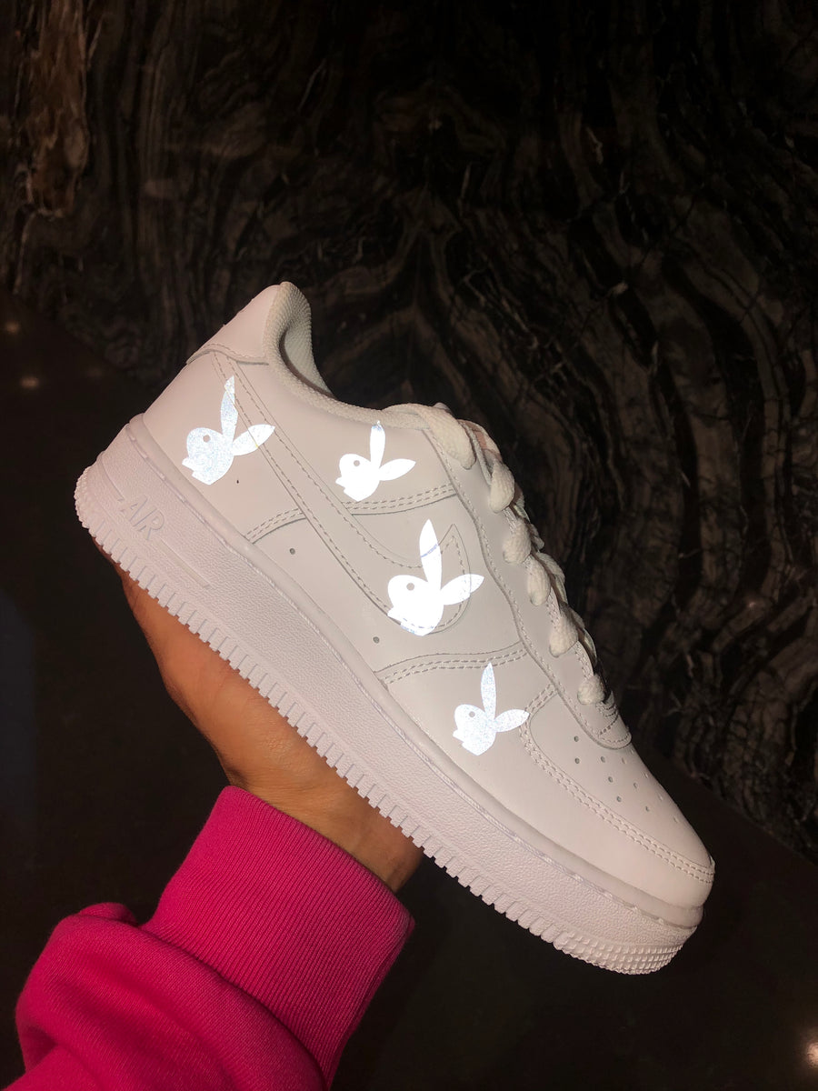 bunny air force 1