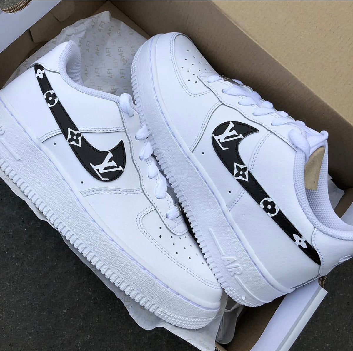 air force 1 custom cheap