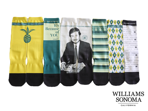 custom-william-somoma-socks