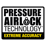 Slime Pressure Airlock Technology