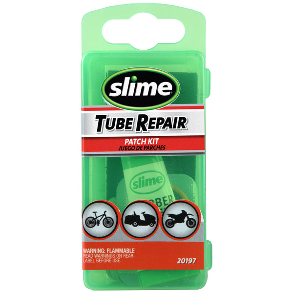 tube repair kit