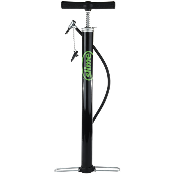 slime bike pump