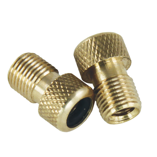 presta valve