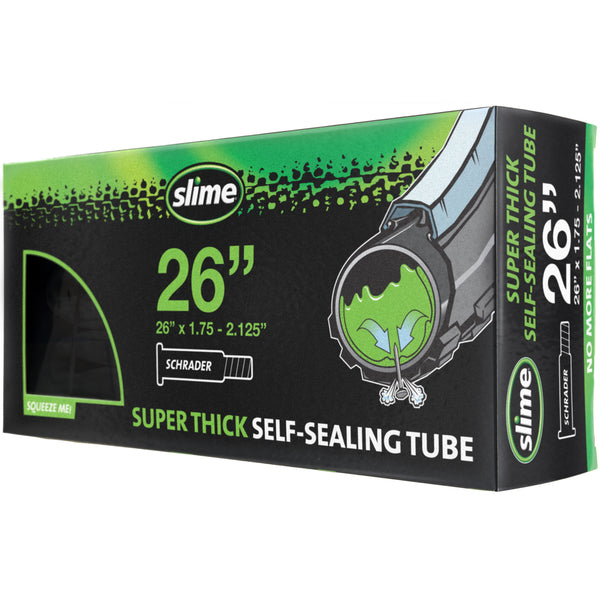 slime inner tube 26 x 2.25