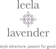 Leela & Lavender
