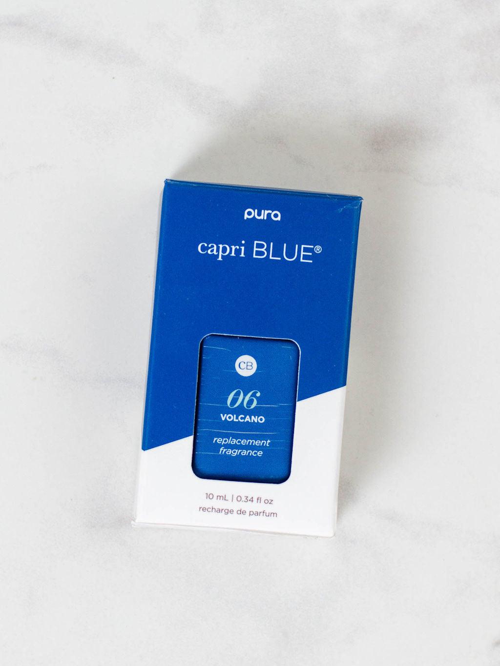 Capri Blue Pura Home Diffuser RefillDiffuser